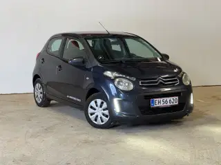 Citroën C1 1,0 e-VTi Scoop