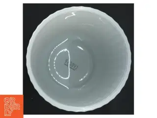 Lyngby porcelæns vase fra Lyngby (str. 20 cm)