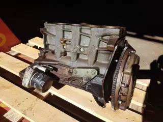 Fiat motor 1,8 HGT