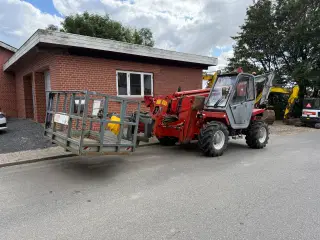 Manitou MT1230 SCP