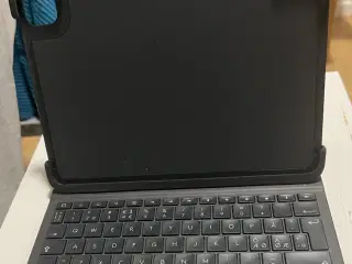 Logitech Slim Folio Pro - Tastatur