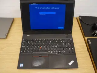 Computer LENOVO