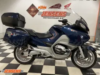 BMW R 1200 RT