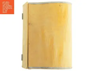 Træ æske(str. 32x23 cm) (str. 32x23 cm)