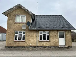 2 familie villa i Aalestrup