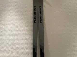 Landsem - ski + skistave