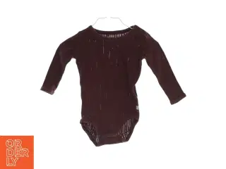 Bodystocking fra Friends (str. 68)