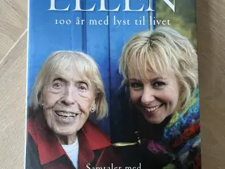 Ellen - 100 år med lyst til livet