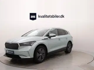 Skoda Enyaq 80 iV Suite