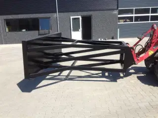 - - - KS Kornskubber