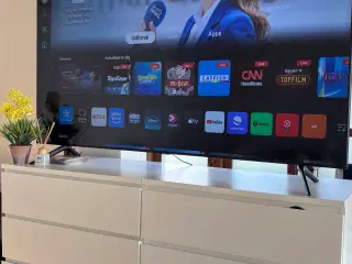 70” Samsung TV