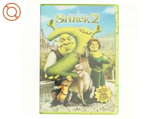Shrek 2