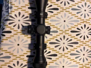 VERTICAL T8 2-16X50SF IR