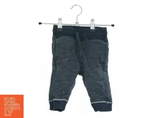 Bukser fra Small Rags (str. 74 cm)