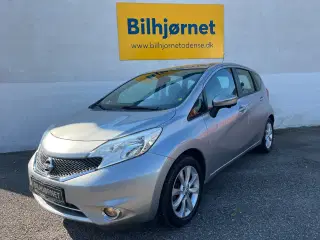 Nissan Note 1,2 Acenta