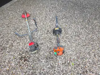 Hækkeklipper og B