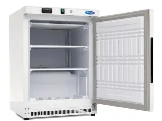 Lagerfryseskab 200 L – hvid – B60 x D60 x H84 cm