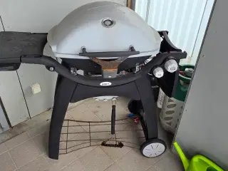 Weber Q 3200 Gasgrill