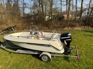 Ryds 510 GTS m. 90hk Optimax 