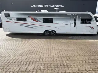 2019 - Kabe Imperial 1000 TDL E8/DL   Liebhaver campingvogn - Kabe Imperial 1000 TDL KS 2019 - Se den nu hos Camping-Specialisten.dk