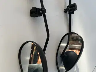 Milenco campingspejle 