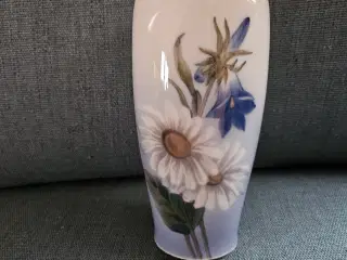 Royal Copenhagen Vase