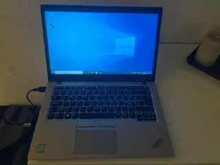 Lenovo ThinkPad T470s 14" I5-7300U 