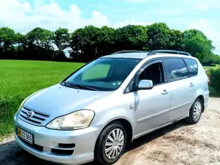 Stabil Bil