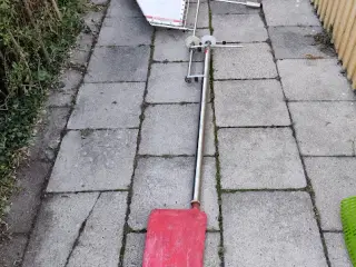 Windpilot til sejlbåd
