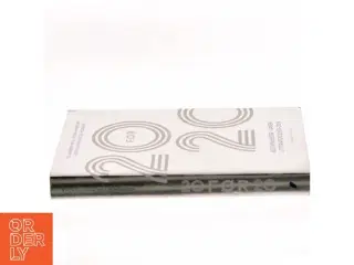 20 før 20 af Tue Andersen Nexø (Bog)