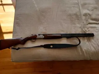 Jagtgevær Beretta 686 Special .