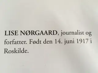På livet løs 