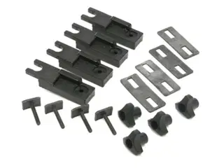 THULE 697 TAGBOX ADAPTOR AERO