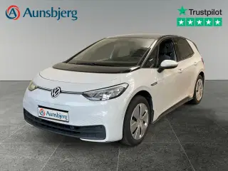 VW ID.3 58 Pro