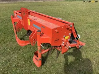 - - - Terra Slit vertikalskærer