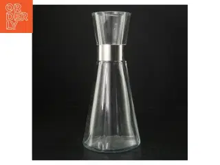 Glaskaraffel fra Rosendahl (str. 25 cm)