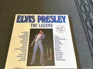 Elvis box