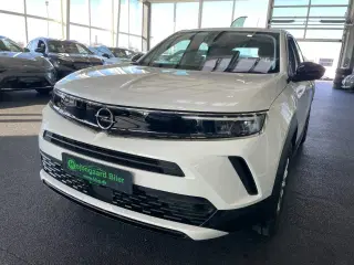 Opel Mokka-e 50 Elegance