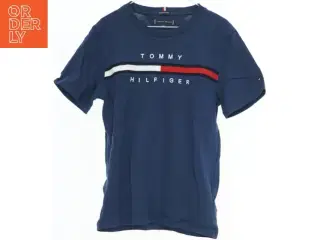 Tommy Hilfiger T-shirt fra Tommy Hilfiger (str. 152)