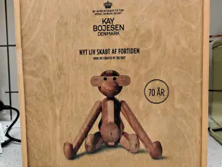 Kay B 70års Jubilæums Abe - str mellem