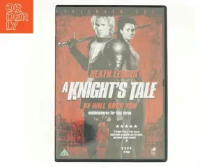 A Knights Tale