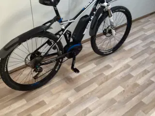MTB Bull ! pæn og velholdt Bike