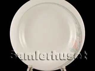 Isabella Tallerken Dyb 22 cm.