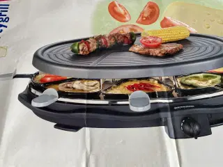 Raclette