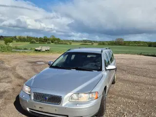 Volvo V70 2,4 