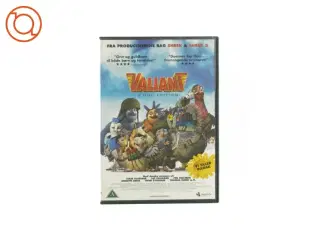 Valiant (DVD)