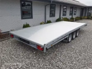 0 - Hulco Carax 3 3500-540   Carax 3 3500 kg Str 540x207 cm