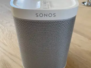 Sonos Play 1