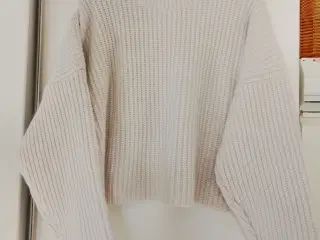 Vamset kort Sweater Str. XS