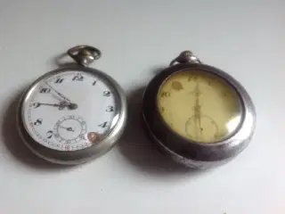 2 Lomme ur